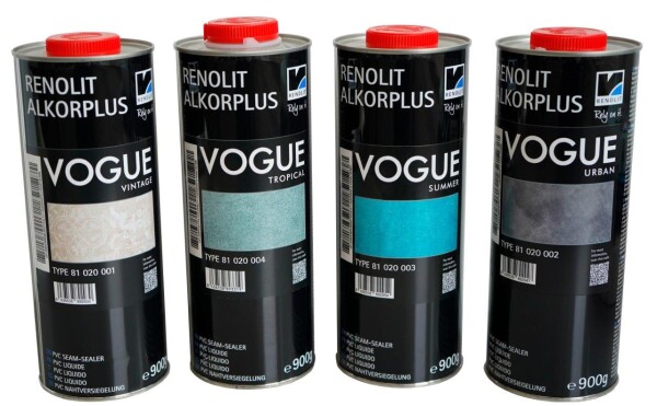 ALKORPLAN - tekutá PVC fólie VOGUE Urban, 0,9kg