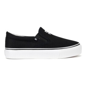 Tenisky DC Shoes WFA3015-1 Látkový materiál
