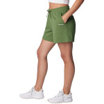 Columbia Trek French Terry Shorts 2032941352 dámské