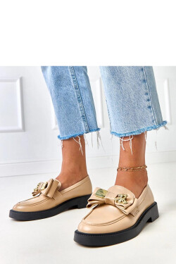 Mokasiny model 217673 Solea 41