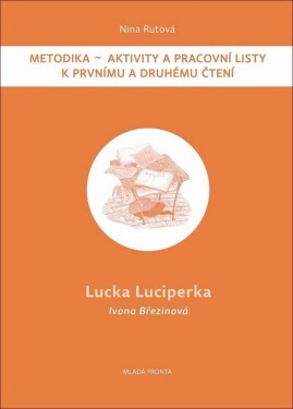 Lucka Luciperka