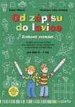 Od zápisu do lavice 7. díl - Zrakové vnímání - Ivana Vlková