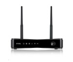 Zyxel LTE3301-PLUS, LTE Indoor Router , NebulaFlex, with 1 year Pro Pack, CAT6, 4x Gbe LAN, AC1200 WiFi EDF_1010940