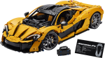 LEGO® Technic 42172 McLaren P1™