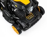 Benzínová sekačka Riwall PRO RPM 5140 V