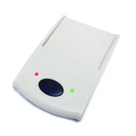 Promag PCR-300 RFID čtečka / 125kHz / EM4102 / USB / bílá (PCR300AU-02)