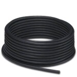 Phoenix Contact 1517602 senzorový kabel LiYY11Y-HF 10 x 0.34 mm² + 2 x 0.75 mm² černá 50 m