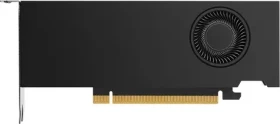 PNY RTX A2000 / nVidia RTX A2000 / 12GB GDDR6 / PCIe x16 3.0 / 4x mDP / 70W (VCNRTXA2000-12GB-PB)