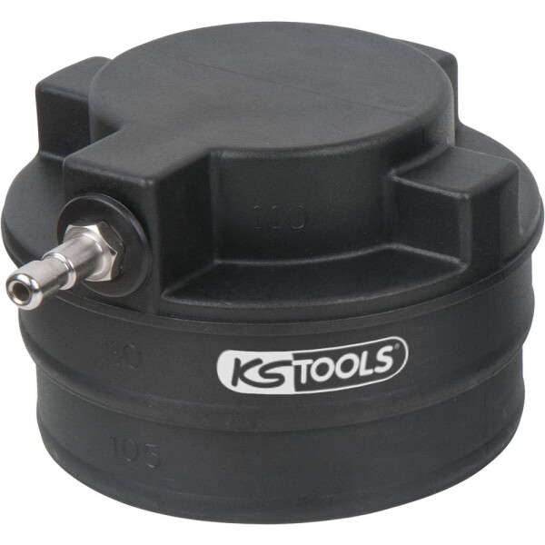 KS Tools 150.2524 2stupňový jednofázový adaptér, 65x70 mm