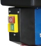 Stolní vrtačka GÜDE GTB 14/509 55201