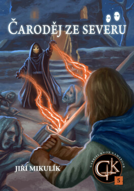 Čaroděj ze severu - Jiří Mikulík
