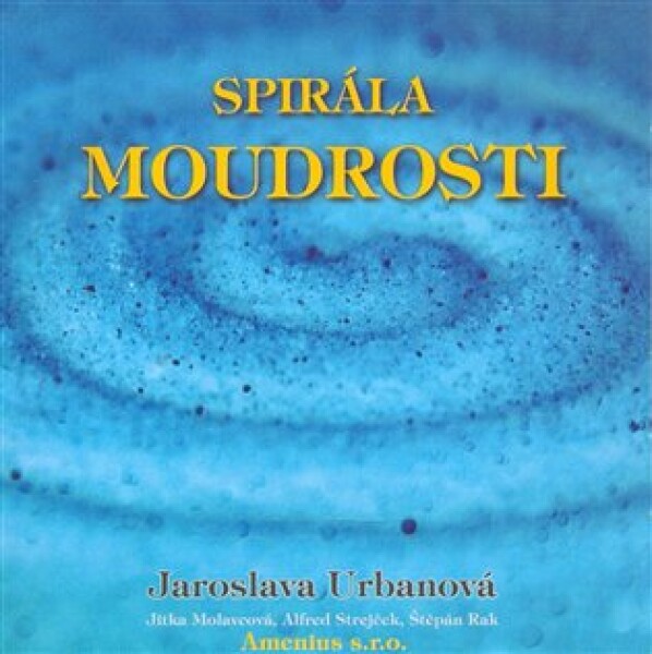 Spirála moudrosti