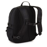 Černý batoh Topgal VIKI X 26057