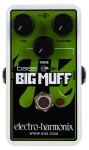 Electro-Harmonix Nano Bass Big Muff Pi