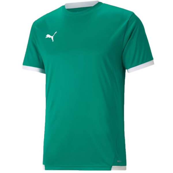 Puma teamLiga Jersey 704917 05 muži