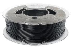 Spectrum 80520 3D filament S-Flex 98A deep black | 1.75mm | 500g (80520)