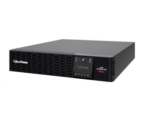 CyberPower Professional Series III RackMount XL 1500VA/1500W, 2U EDF_295439