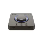 Creative Sound Blaster X4 SXFI / Zvuková karta / externí / 7.1 / USB (70SB181500000)