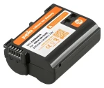 JUPIO EN-EL15C / Akumulátor pro Nikon / 2100 mAh (CNI0030V3)