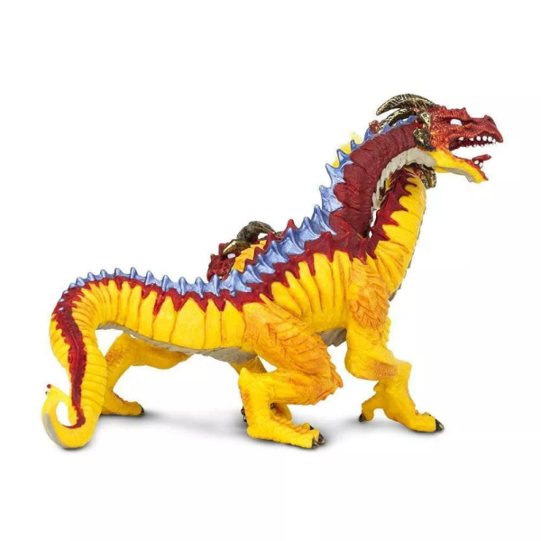 Safari Ltd. Safari Ltd. Figurka - Ohnivý drak