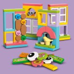 LEGO LEGO® Friends 42652 Dům přátelství na stromě