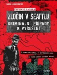 Zločin v Seattlu – kriminální případy k vyřešení - Jörg Burbach