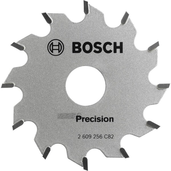 Bosch Accessories Precision 2609256C82 pilový kotouč 65 x 15 mm Počet zubů (na palec): 12 1 ks