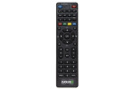 EVOLVEO Alpha T2 / HD / DVB-T2 / H.265 / HEVC / HDMI|SCART|USB (TDE DT-3055-T2-HEVC)