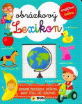 Obrázkový lexikon-