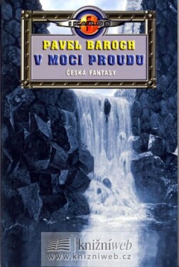 V moci proudu - Pavel Baroch