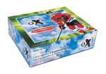 Hokejové Karty NHL 2023-24 Upper Deck Skybox E-X 2000 Hockey Hobby Box