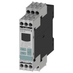 Spínač prahové hodnoty 24, 24 V/AC, V/DC (max) 3 přepínací kontakty Metz Connect 1104341370 1 ks