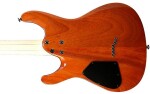 Ibanez S6521Q Surreal Blue Burst
