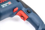 BOSCH GSB 13 RE / Příklepová vrtačka / 600W / 2800 ot-min / 44800 příklepů-min / 13 mm / 10.8 Nm (0.601.217.100)