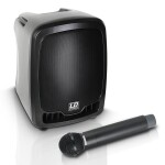 LD Systems Roadboy 65 - Portable PA Speaker