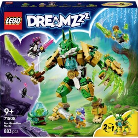 71508 LEGO® DREAMZZZ Čidlo typu Fuchs (71508)