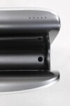 Jet Dryer LIGHT Bílý ABS plast 8596220013309