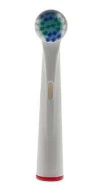 ScanPart Náhradní hlavice zubního kartáčku pro Oral-B / Náhradní hlavice / 6 ks / Měkké štětiny (100001959009)