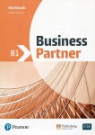 Business Partner B1 Workbook - Robert McLarty