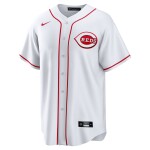 Nike Pánský dres Cincinnati Reds MLB Replica Home Velikost: XL