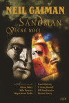 Sandman 11 - Věčné noci - Neil Gaiman