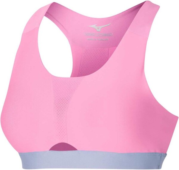 Běžecká podprsenka Mizuno High support Bra J2GAB20066 Velikost textilu: