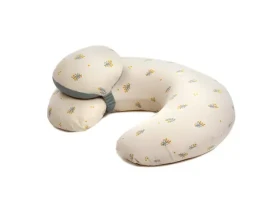 Jané 2v1 Botanic / Kojicí polštář / 137 cm / od narození (050296U78JN)