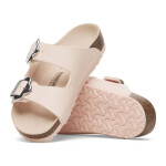 Žabky Birkenstock Arizona Flower Buckle Jr 1029442 38