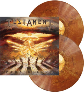 Para Bellum - 2 LP - Testament
