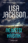 Největší hříšník - Lisa Jackson - e-kniha