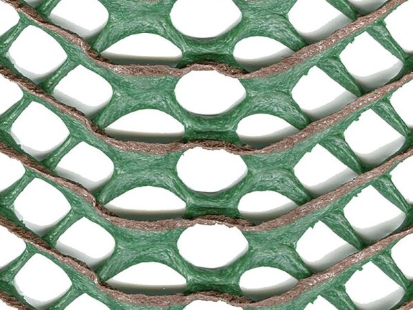 Zatravňovací rohož – GP Flex 1400 20x2 m [40 m²]