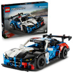 LEGO LEGO® Technic 42226 Závodní auto BMW M4 GT3 EVO