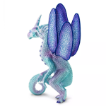 Mamido Safari Ltd. Figurka - Pohádkový drak
