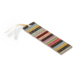 Rifle Paper Co. Záložka do knihy Gemma, multi barva, textil